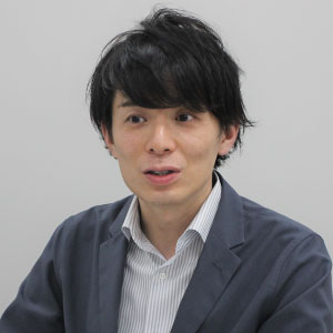 Naotaka Ikeda